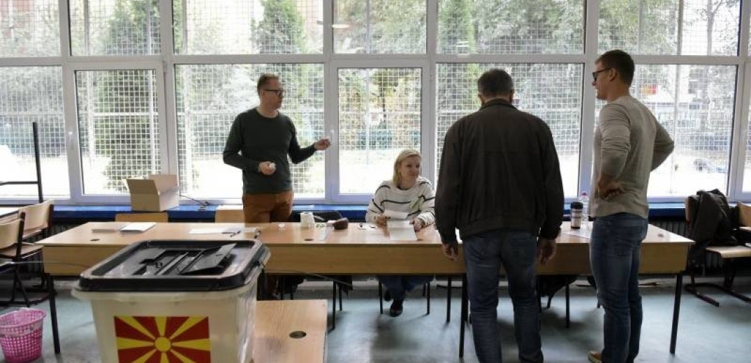 Ζάεφ: Ναι από τη Βουλή, αλλιώς εκλογές
