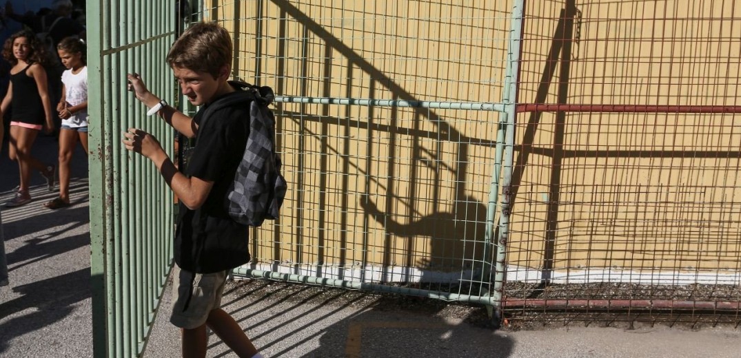 Φυλάκιση επτά μηνών σε πρώην αντιδήμαρχο Πυλαίας - Χορτιάτη για τον τραυματισμό μαθήτριας σε σχολείο