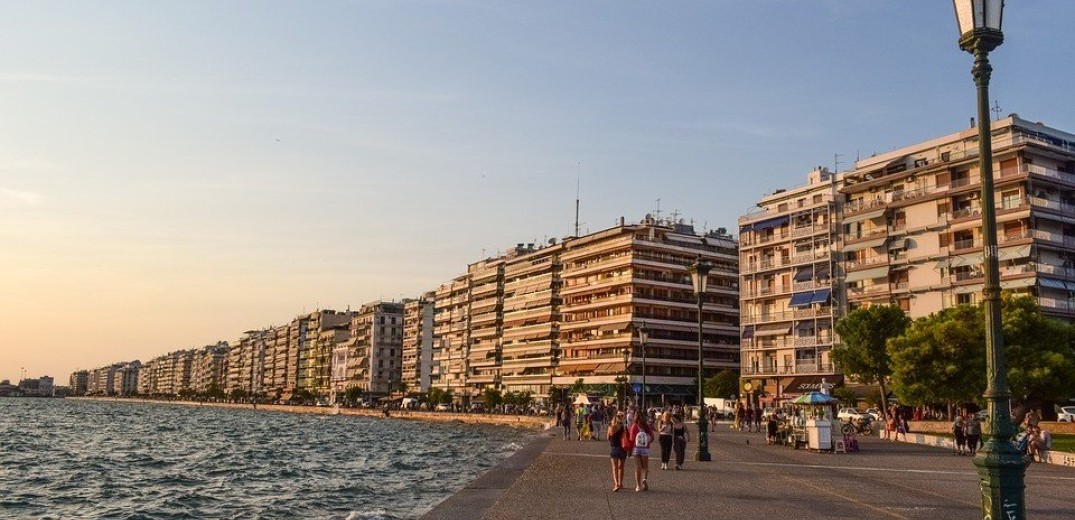 Ταξιδιωτικό αφιέρωμα στη Θεσσαλονίκη από την ελβετική εφημερίδα «Blick»