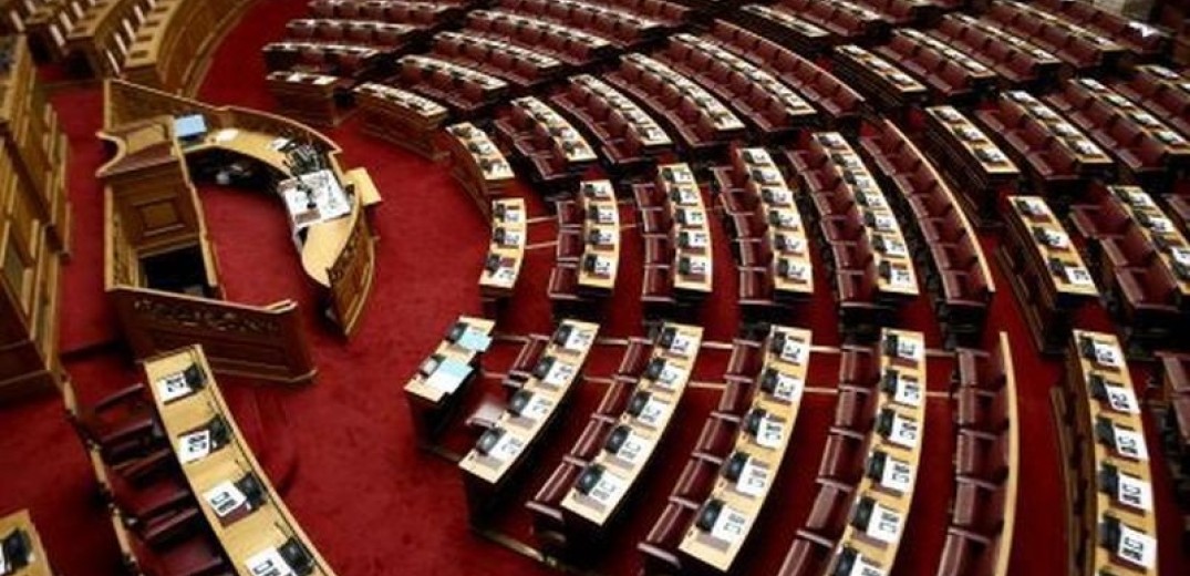 Βούτσης: Πολιτικές ακροβασίες τα περί αναδρομικών στους βουλευτές