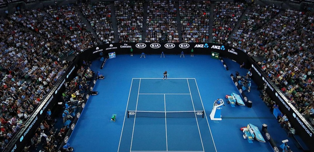 Τένις: Δύο νέα κρούσματα στο Αυστραλιανό Όπεν