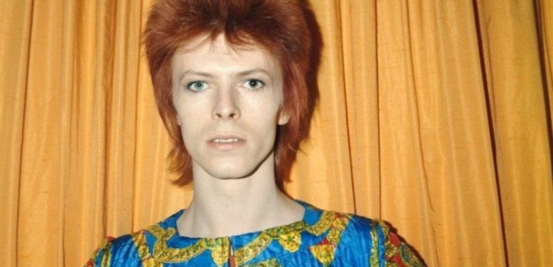  «Speed of Life» μια ταινία εμπνευσμένη από τον θάνατο του David Bowie 