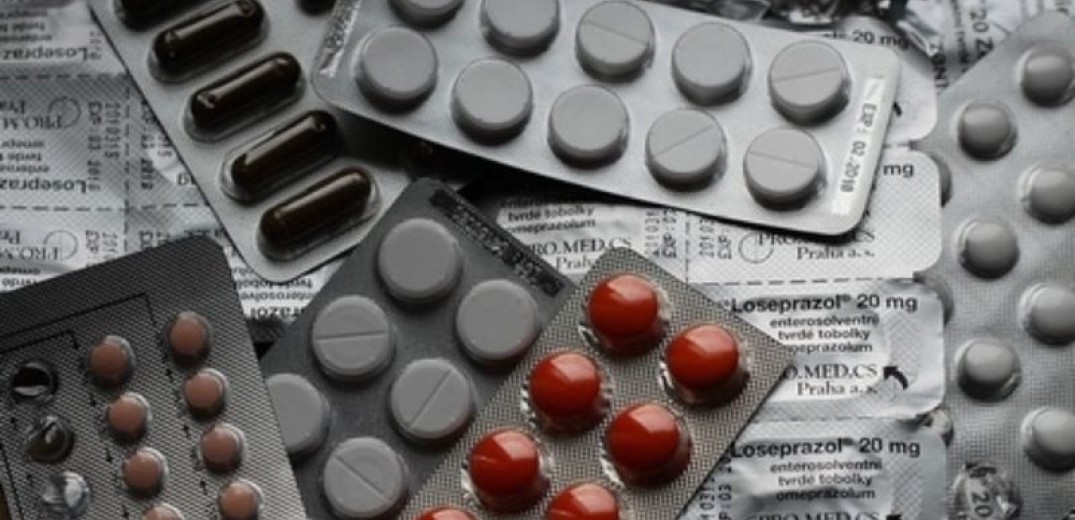 ΕΟΦ: Ανακαλείται παρτίδα αντιψυχωτικού φαρμάκου