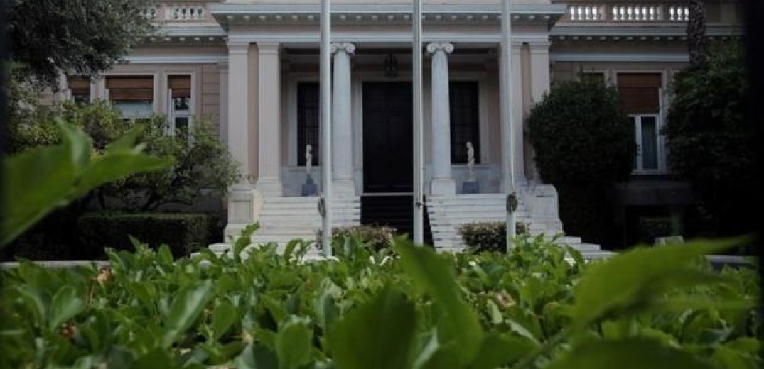 Ν. Ηλιόπουλος: Σαφής προσπάθεια συγκάλυψης της υπόθεσης Λιγνάδη από το Μαξίμου