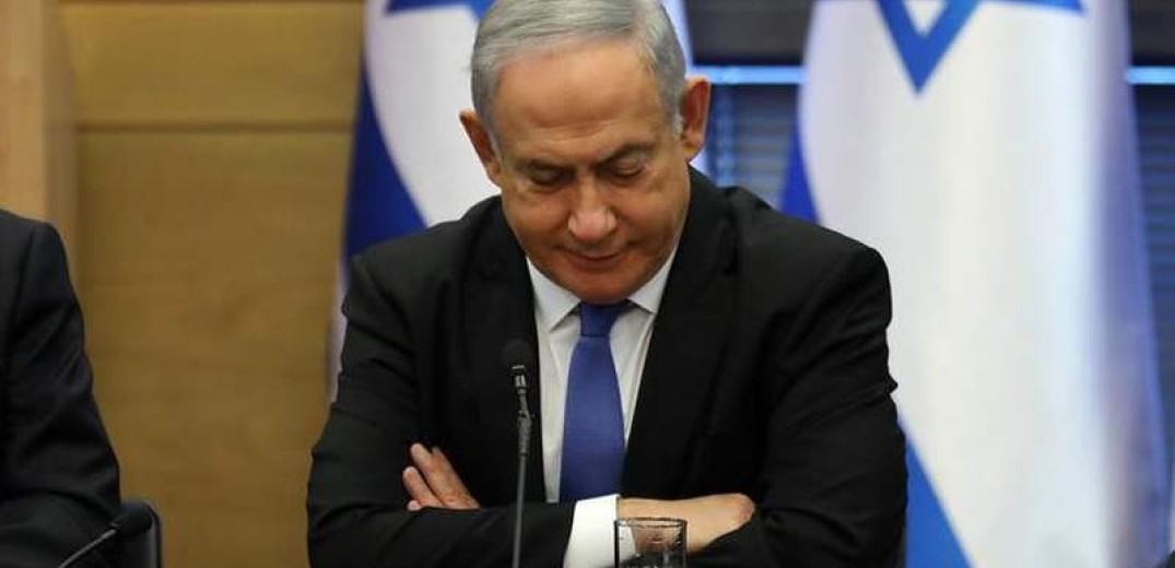 Ισραήλ: Αναβάλλει τη δικαστική μεταρρύθμιση ο Μπ. Νετανιάχου