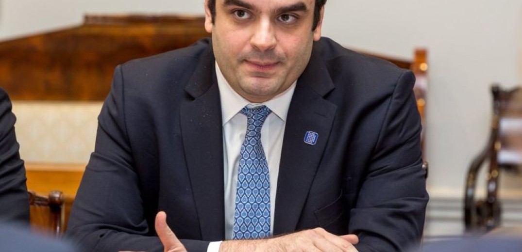 Κ. Πιερρακάκης: Προτεραιότητά μας να προσθέτουμε διαρκώς στο gov.gr και μια νέα υπηρεσία	