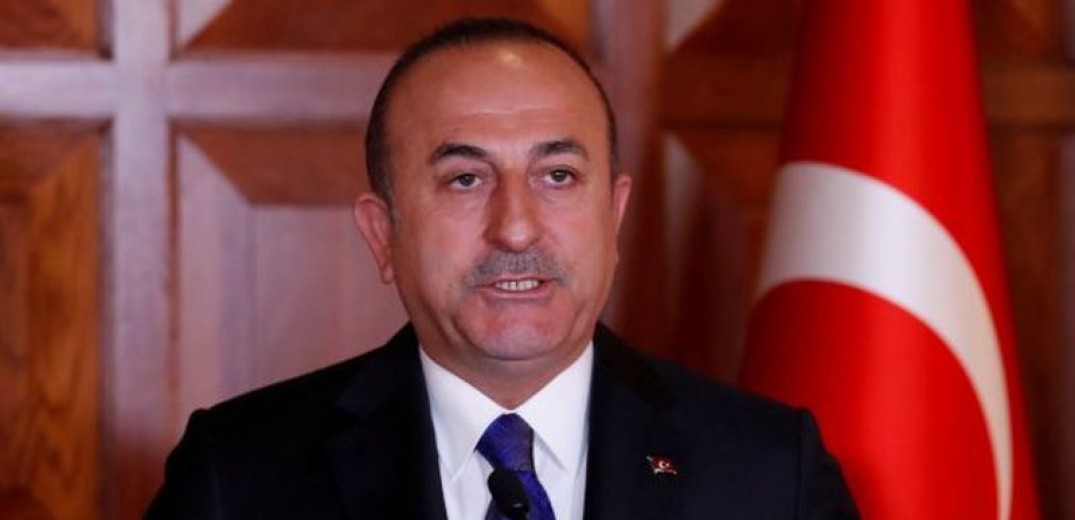 Τουρκικό ΥΠΕΞ: Η συμφωνία Ελλάδος-Αιγύπτου για την ΑΟΖ βρίσκεται εντός της τουρκικής υφαλοκρηπίδας