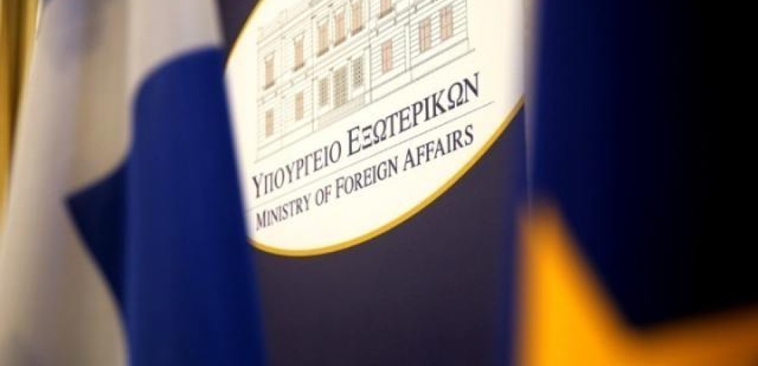 Διάβημα διαμαρτυρίας της ελληνικής πρεσβείας στην Άγκυρα για το περιστατικό με το αεροσκάφος του ΥΠΕΞ	