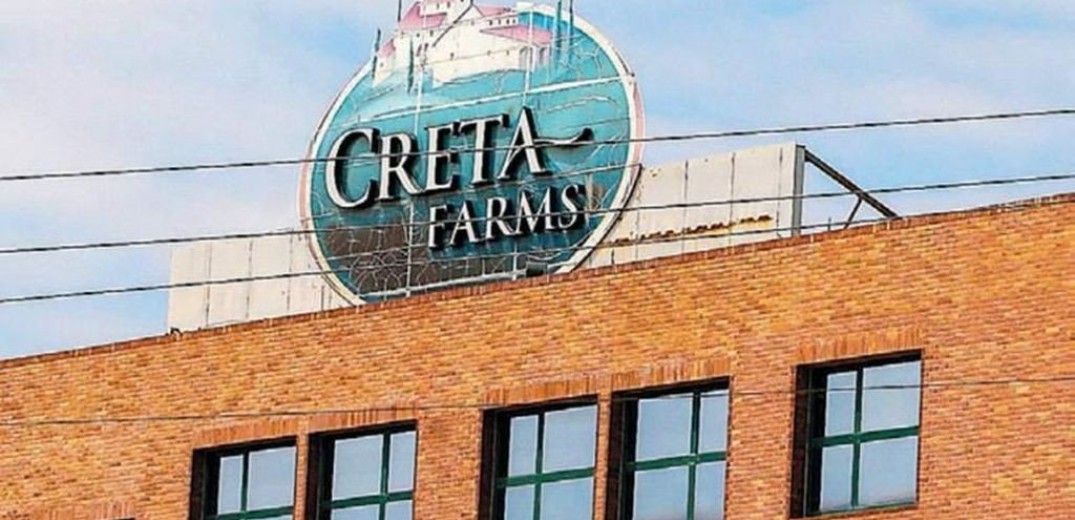 Creta Farms: Σε ηγετική θέση, με μερίδιο 24% στην αγορά των αλλαντικών 