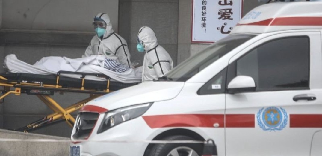Διευρύνεται η ζώνη αποκλεισμού στην Κίνα για τον άγνωστο ιό