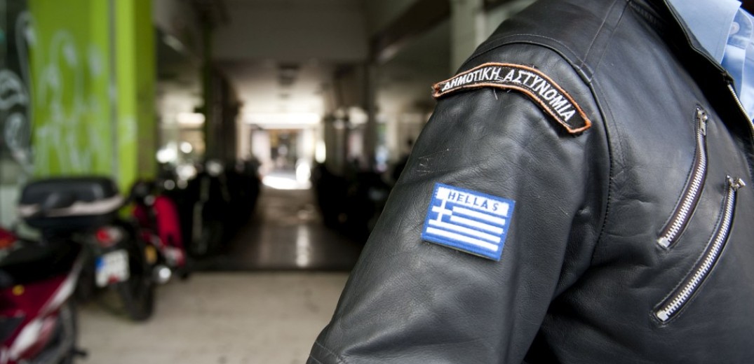 Πάνω από 200 χιλ. κλήσεις έκοψε το 2021 η Δημοτική Αστυνομία Θεσσαλονίκης