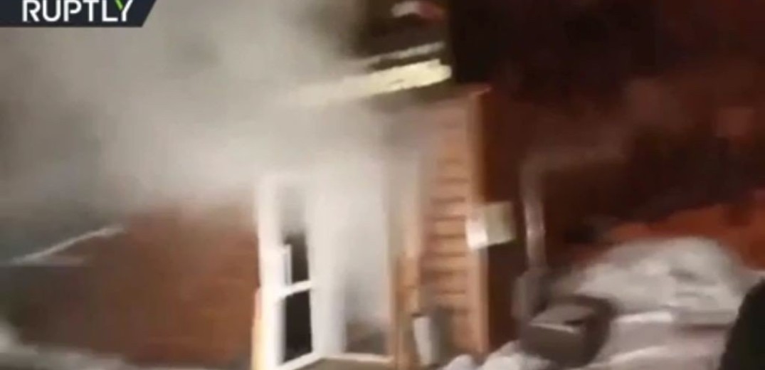 Ρωσία: Πέντε νεκροί από έκρηξη σωλήνα θέρμανσης σε ξενοδοχείο 
