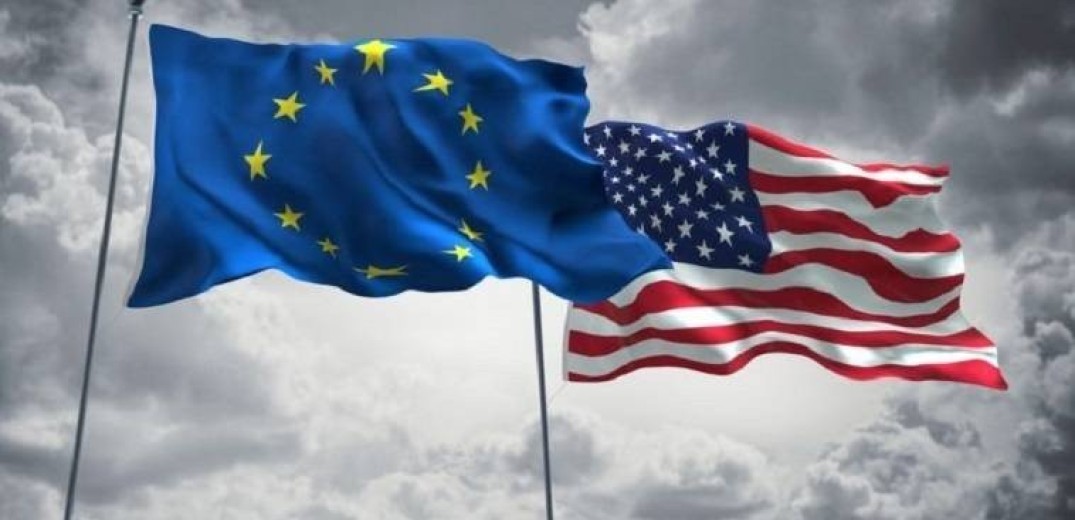 ΗΠΑ-ΕΕ: Κρίσιμο ραντεβού στο Νταβός για τον Ντόναλντ Τραμπ και την Ούρσουλα φον ντερ Λάιεν