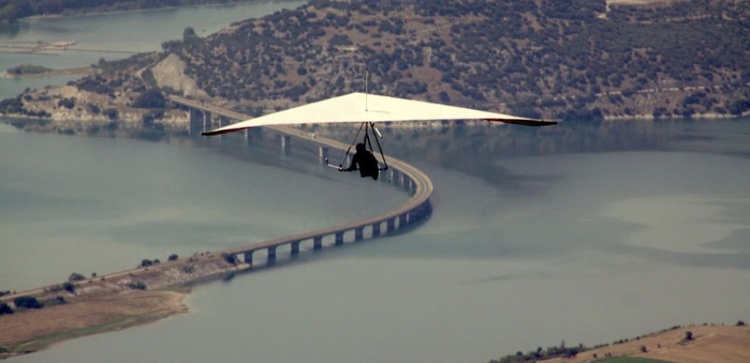 SOS εκπέμπει η γέφυρα Σερβίων στην Κοζάνη-Λαμβάνονται περιοριστικά μέτρα