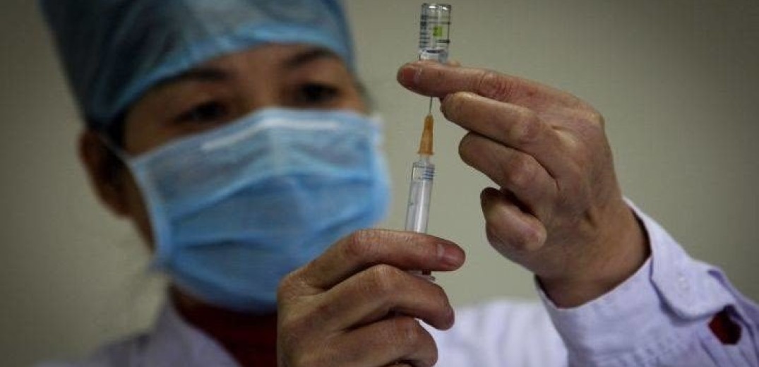 Ένας ιός με γενετικές ομοιότητες με τον SARS-CoV-2 είχε πιθανόν εμφανιστεί στην Κίνα το 2012