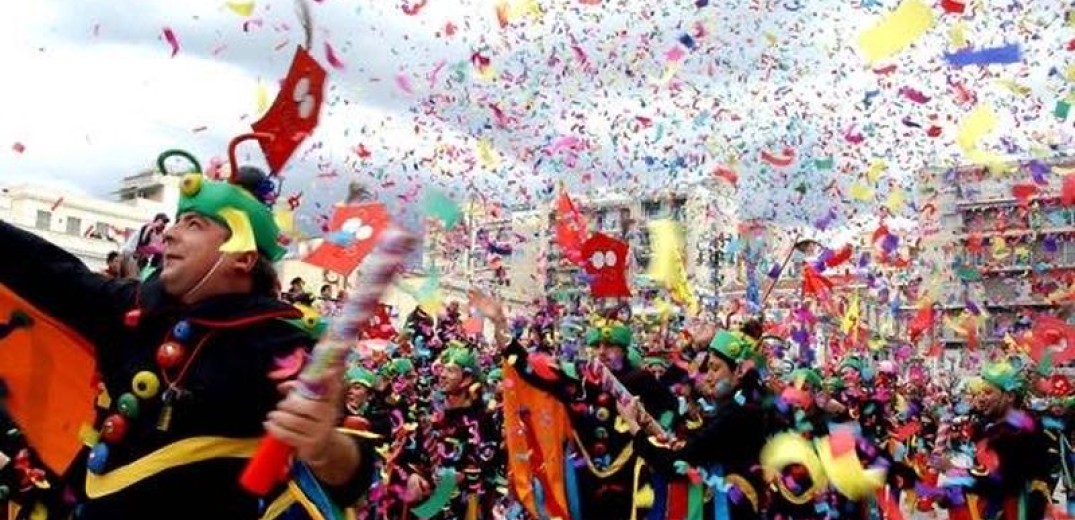 Υψίπολις: Να αποσύρει την συγκατάθεση ο Ζέρβας για το καρναβάλι στη Θεσσαλονίκη 