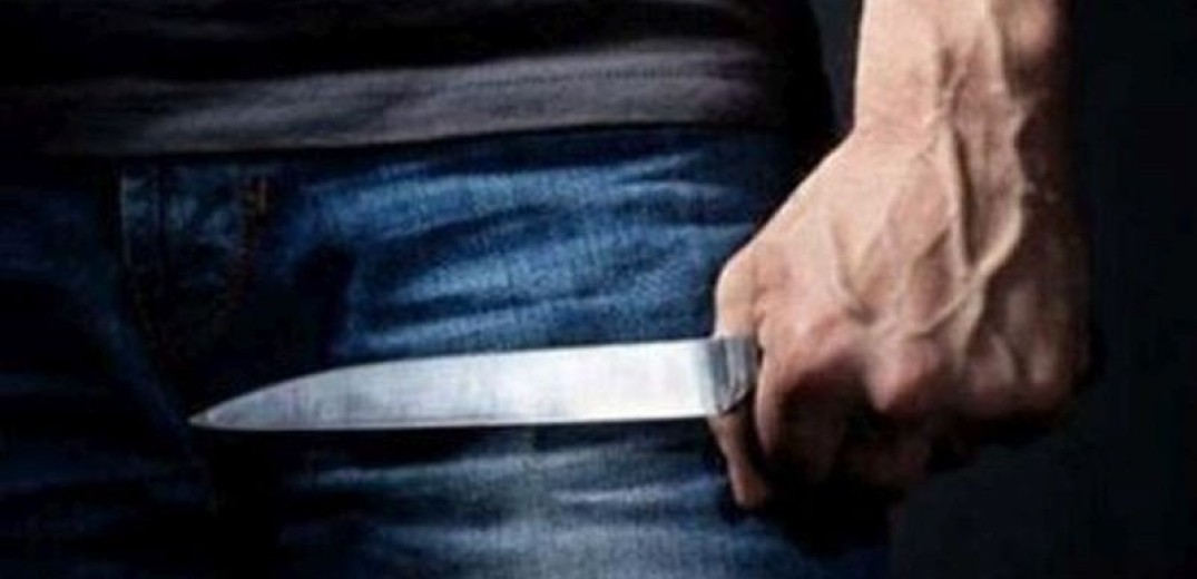 Νέο περιστατικό ενδοοικογενειακής βίας - 47χρονος μαχαίρωσε τη σύζυγό του