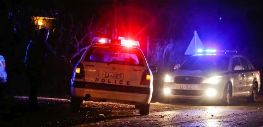 Θεσσαλονίκη: Νεκρός άνδρας που παρασύρθηκε από αυτοκίνητο στον Εύοσμο