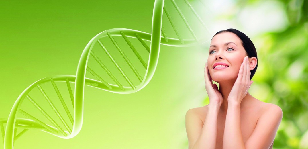 Πρωτοποριακό SkinCare DNA test απο τη Βιοϊατρική 