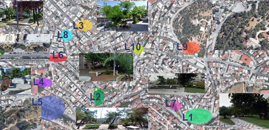 Δήμος Νεάπολης - Συκεών: Οι γειτονιές και τα πάρκα στα χέρια των πολιτών&#33;
