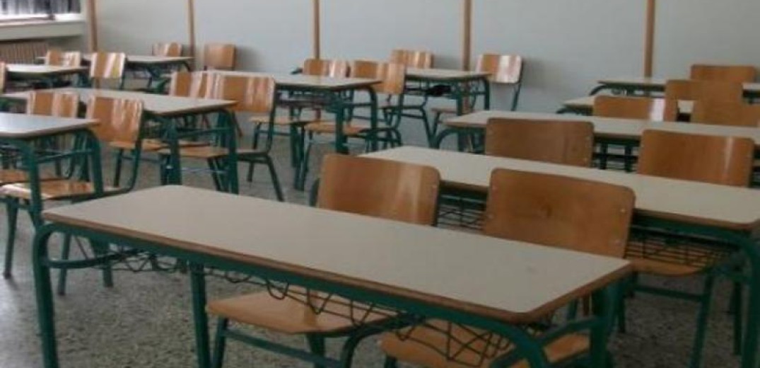 Κλειστά και αύριο τα σχολεία στον Δήμο Δυτικής Λέσβου