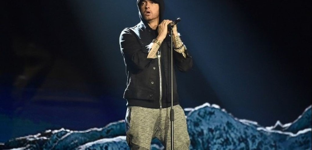 Ένας Eminem για...ρεκόρ 