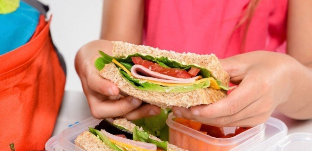 Να ξεκινήσουν άμεσα  τα σχολικά γεύματα ζητά με ψήφισμά του ο δήμος Νεάπολης-Συκεών