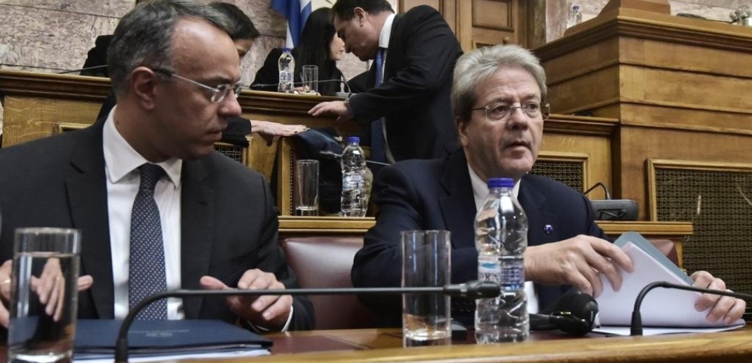 Δεν άρεσαν στον Ευρωπαίο επίτροπο τα μέτρα για την Ενέργεια στην Ελλάδα: «Δεν είναι αρκετά στοχευμένα»