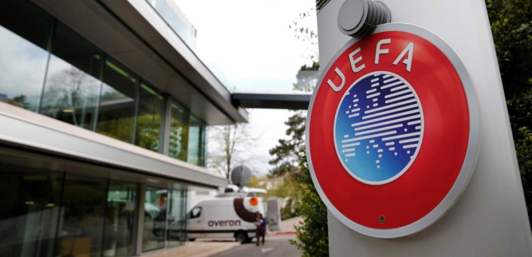 Η απάντηση της UEFA στον Αγγελούδη: Ορίστηκε Επιθεωρητής Δεοντολογίας και Πειθαρχικής για να διεξαχθεί ενδελεχής έρευνα