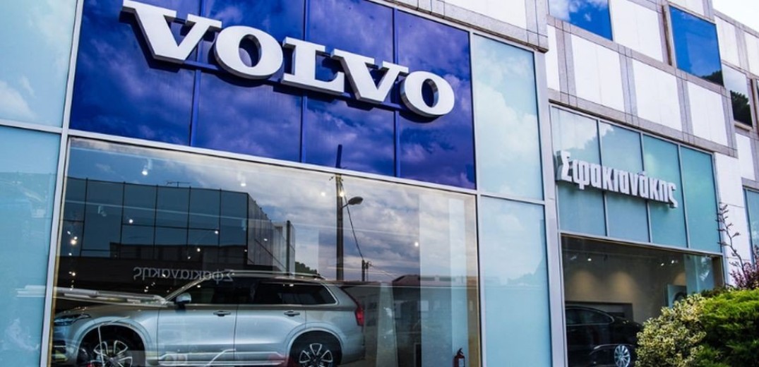 Η Volvo στρέφει το βλέμμα της προς τα υβριδικά με σκοπό να αυξήσει τις πωλήσεις της