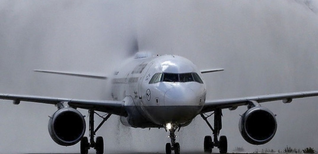 Πτώση αεροσκάφους της Ethiopian Airlines-Νεκροί οι επιβάτες