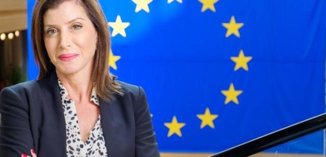 Άννα-Μισέλ Ασημακοπούλου: Η Ελλάδα χρειάζεται πρόσθετες ευρωπαϊκές χρηματοδοτήσεις