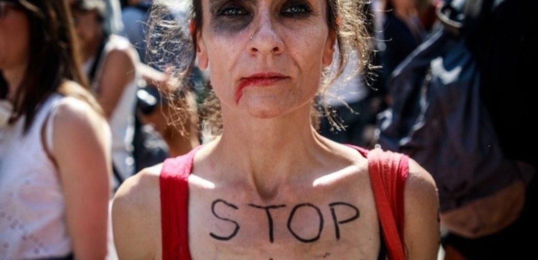 Ισπανία: Αυξάνονται οι γυναικοκτονίες - Αυξημένη επαγρύπνηση και προστασία υπόσχεται η κυβέρνηση 