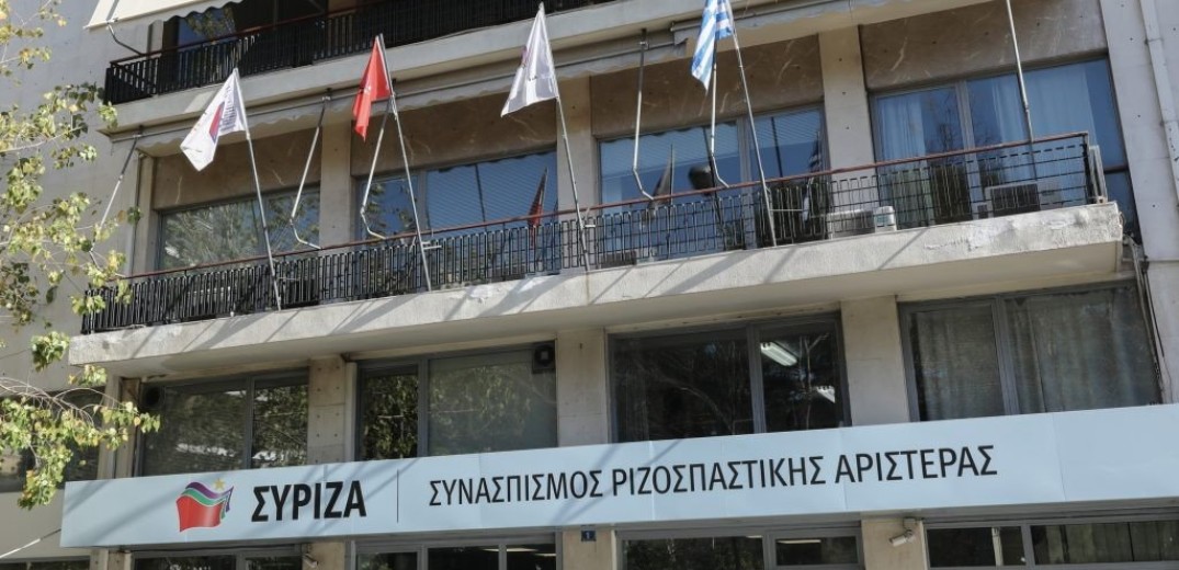 ΣΥΡΙΖΑ: Πάλι στους πολίτες η ευθύνη-«Κουβέντα» για το σχέδιο ενάντια στον καύσωνα