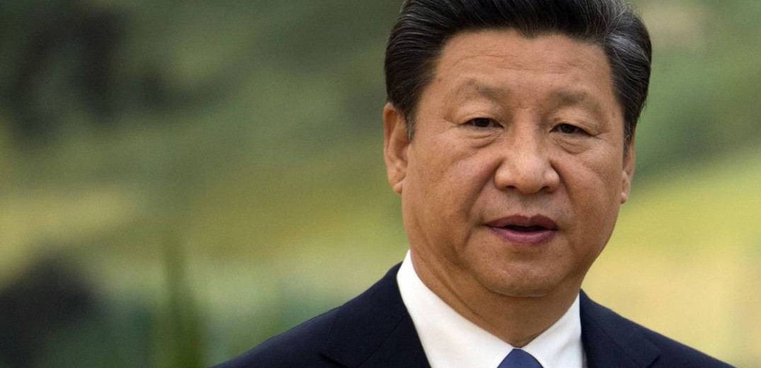 Κίνα: Ο πρόεδρος Σι προειδοποίησε τον Μπάιντεν να μην «παίζει με τη φωτιά»
