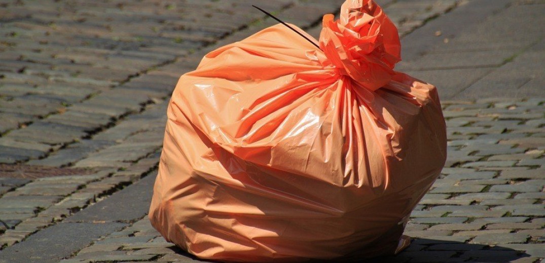 Ν.Φλογητά: Εθελοντική εργασία για την περισυλλογή σκουπιδιών