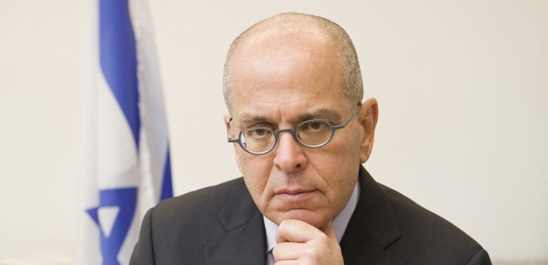 Πολλά περισσότερα στη σχέση Ελλάδος-Ισραήλ βλέπει ο Ισραηλινός πρέσβης