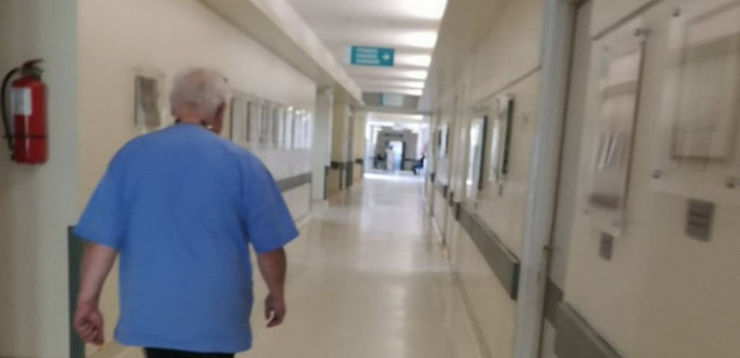 Τα «μπαλώματα» στα νοσοκομεία της Θεσσαλονίκης λόγω κορονοϊού 