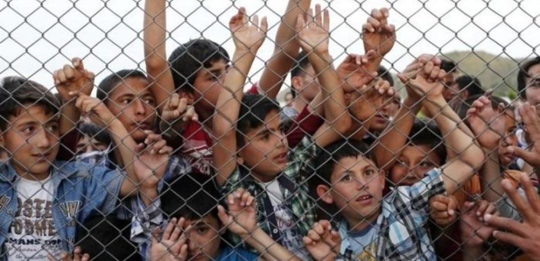 Ημερίδα της ΑΡΣΙΣ για τους ασυνόδευτους ανήλικους πρόσφυγες στη Βόρεια Ελλάδα