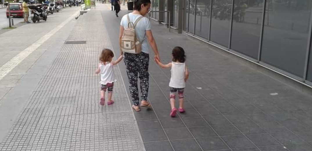 Θεσσαλονίκη: «Απολύθηκα επειδή έμεινα έγκυος»