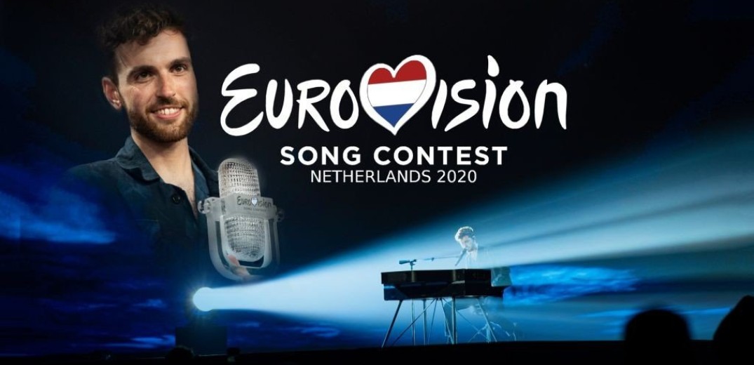 Eurovision μέσω διαδικτύου, ή TV σκέφτεται η EBU