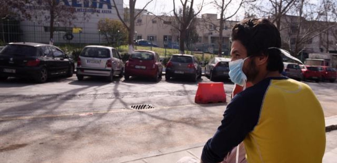 Θεσσαλονίκη: Αίθουσα αιμοδοσίας στη ΔΕΘ -μετά τη λήψη υποχρεωτικών μέτρων στο ΑΧΕΠΑ 