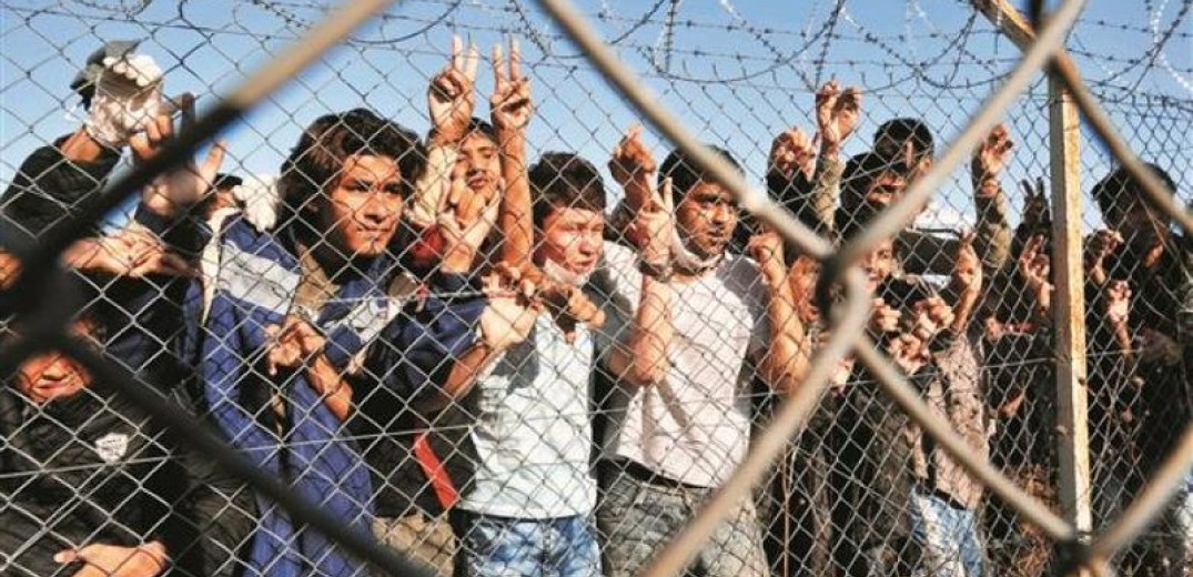 Το Συμβούλιο της Ευρώπης καλεί τα κράτη να απαγορεύσουν τις επαναπροωθήσεις στα σύνορα	