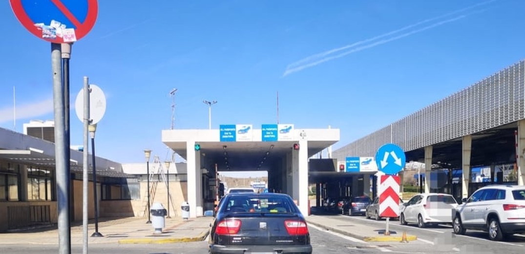 Βόρεια Ελλάδα: Δίνει γκάζια ο οδικός τουρισμός – Η εικόνα από τους συνοριακούς σταθμούς