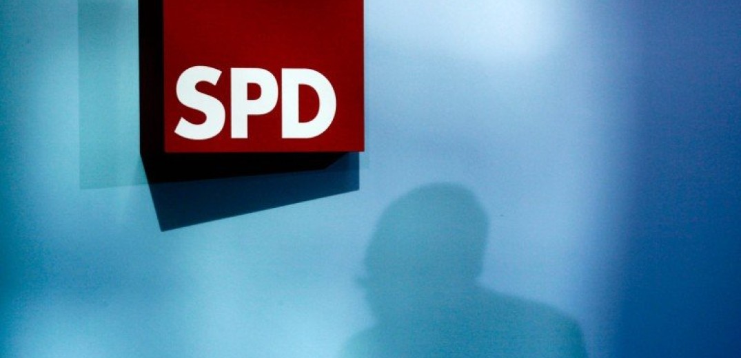 Γερμανικές εκλογές: Το OK από τα μέλη του θα ζητήσει το SPD για να συμμετάσχει σε κυβερνητικό συνασπισμό