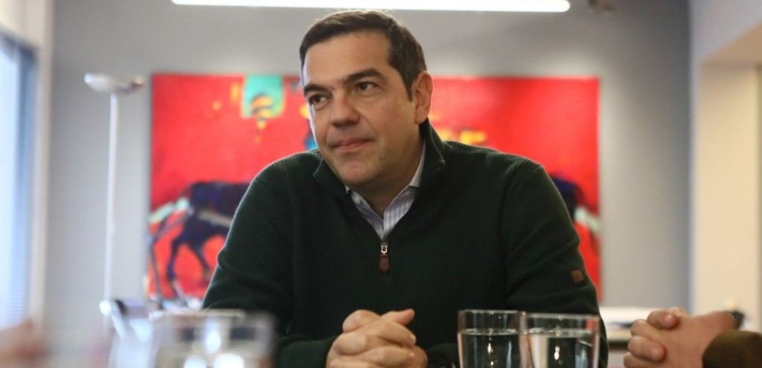 Το προσφυγικό ως επιταχυντής μετάλλαξης του ΣΥΡΙΖΑ σε κόμμα εξουσίας