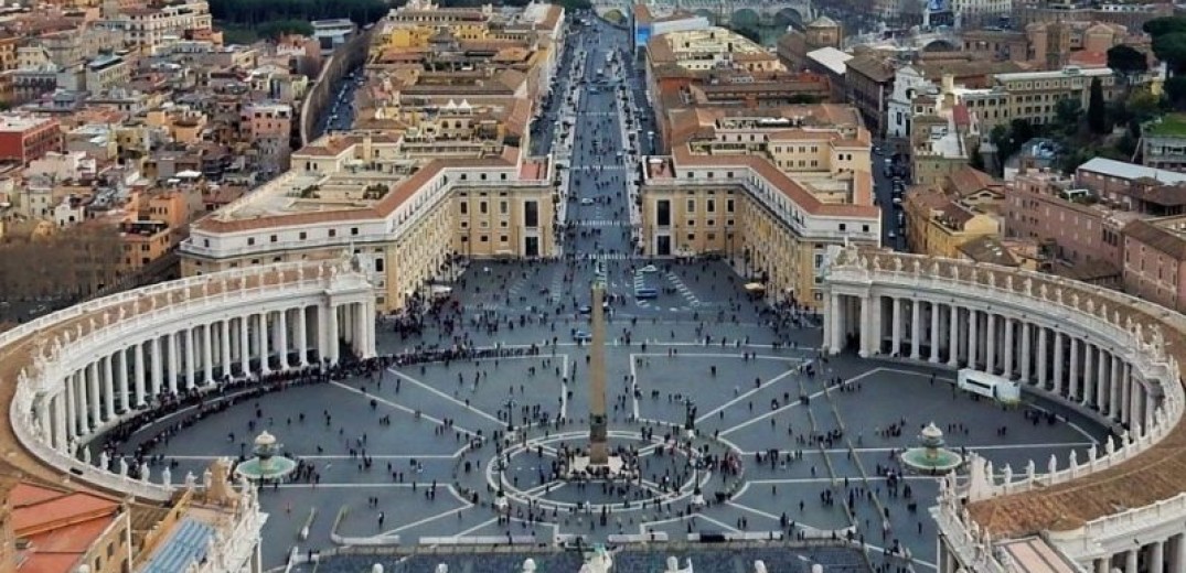 Βατικανό: Επαναλειτουργούν από την 1η Ιουνίου τα μουσεία της Αγίας Έδρας