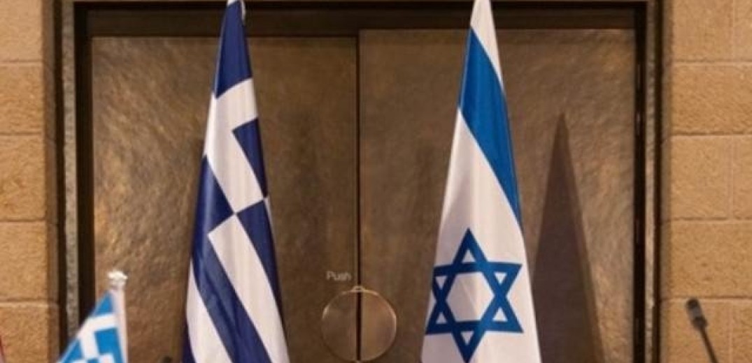 Πλήρης η στήριξη του Ισραήλ στην Ελλάδα, διαβεβαιώνει ο Ισραηλινός ΥΠΕΘΑ