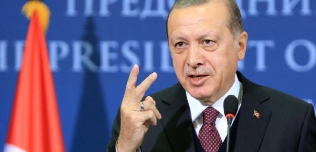 Δημοσκόπηση για τις εκλογές στην Τουρκία: Οι δύο πιθανοί αντίπαλοι που νικούν τον Ερντογάν