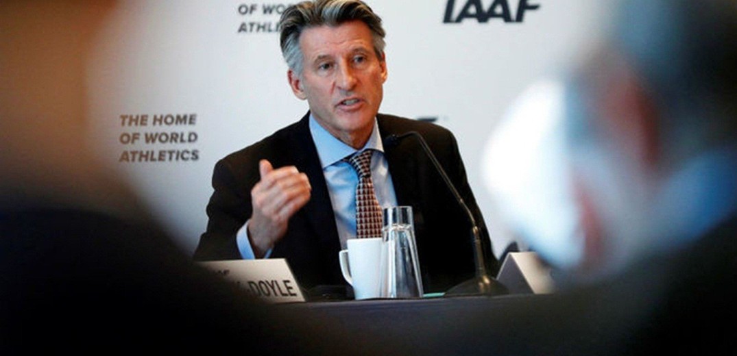 Αναβολή των Ολυμπιακών ζητά και η IAAF